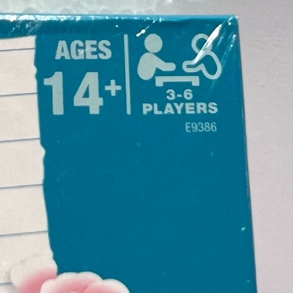 Netflix To All The Boys I've Loved Before Party Game New In Box - Picture 4 of 9